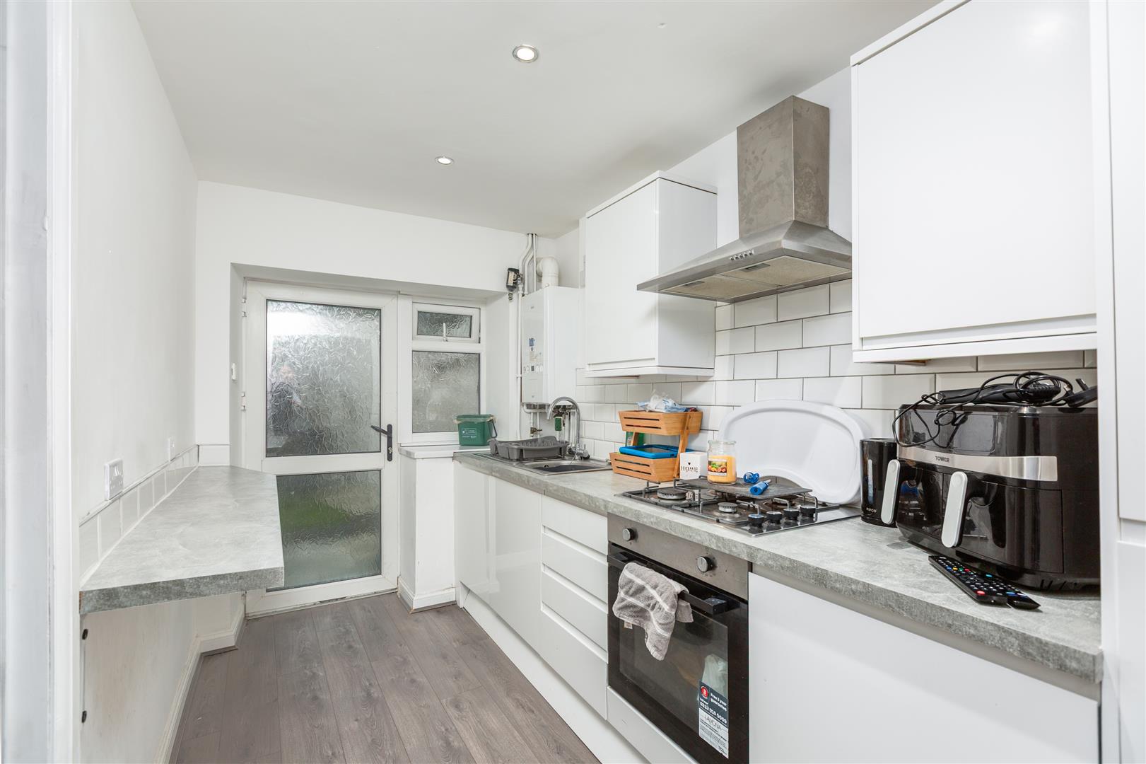 Mysydd Road, Landore, Swansea, SA1 2QD